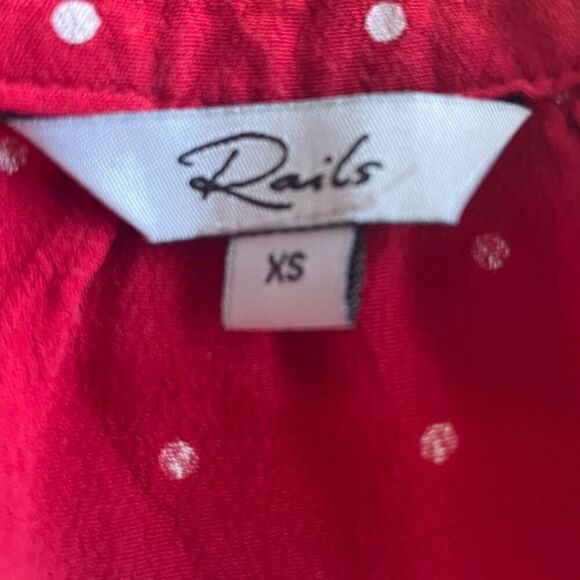 Rails Jasmine Dress - Picture 3 of 4